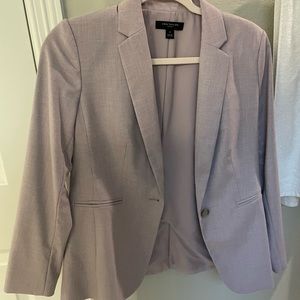 Ann Taylor Petite Blazer